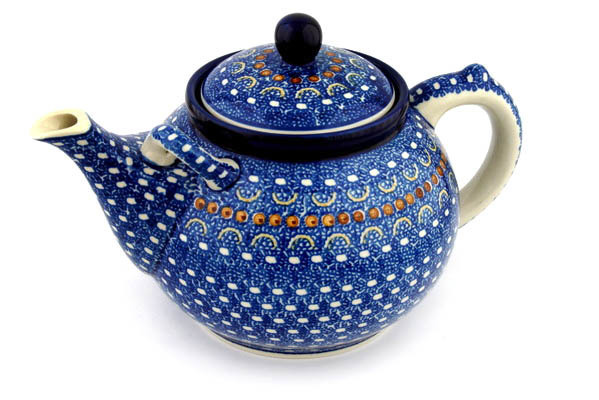 Tea or Coffee Pot 84 oz