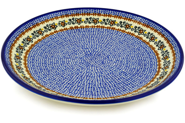 Dinner Plate