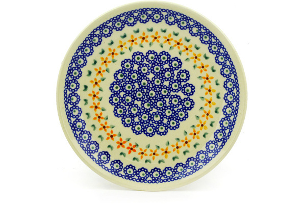 Plate 7"