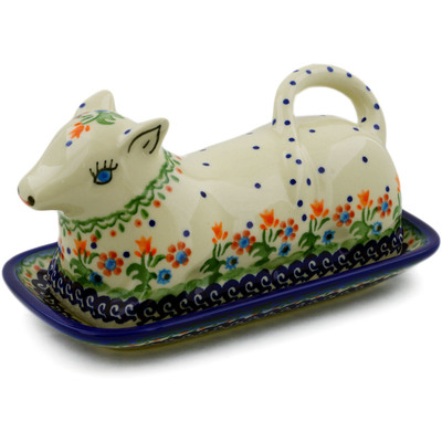 Butter Dish