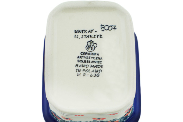 Mini Cake Box 4", Salt Box,