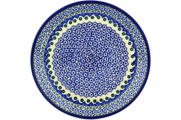 Dinner Plate