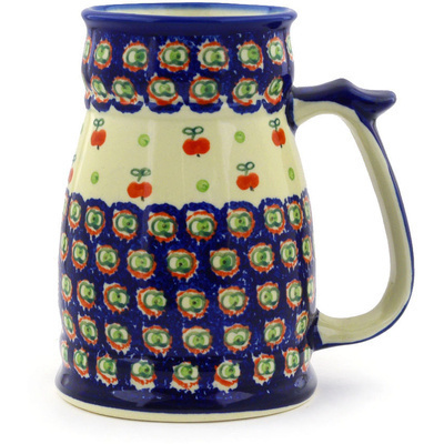 Beer Mug 30 oz