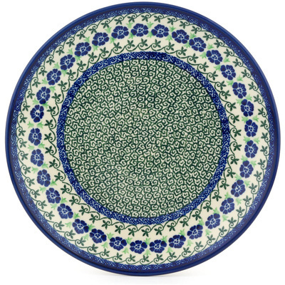 Dinner Plate