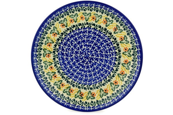 Dinner Plate