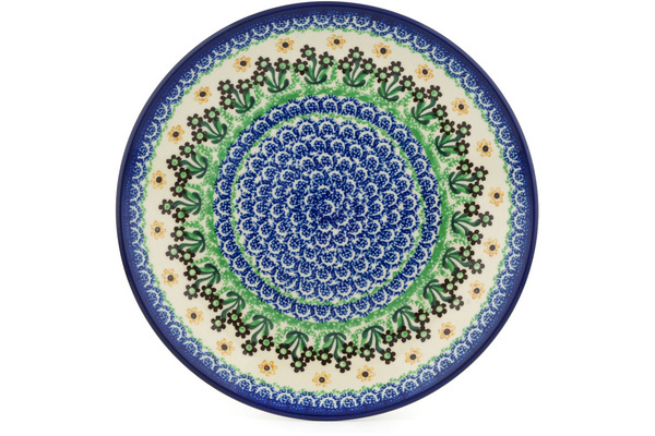 Dinner Plate