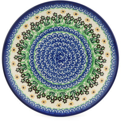 Dinner Plate