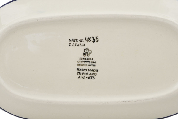 Sugar and Creamer Set 11"