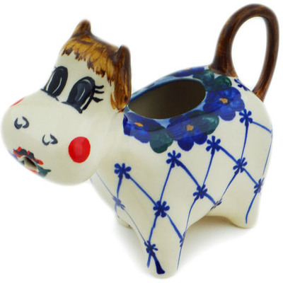 Cow Shaped Creamer 5 oz