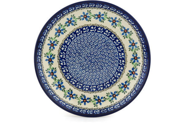 Dinner Plate