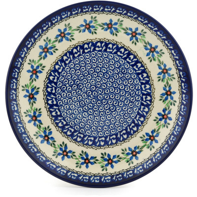 Dinner Plate