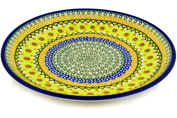 Dinner Plate
