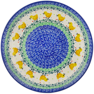 Dinner Plate