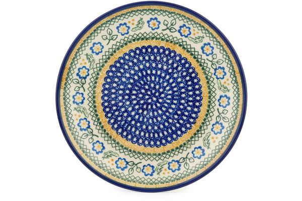 Dinner Plate