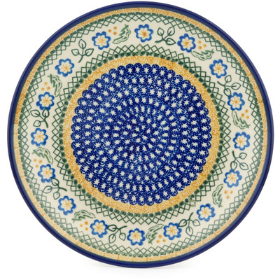 Dinner Plate