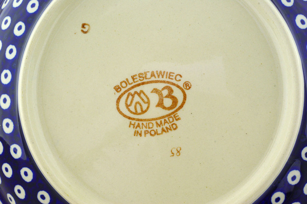 Pasta Bowl 9"