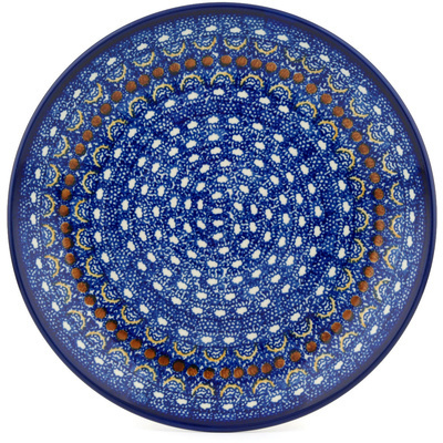 Dinner Plate