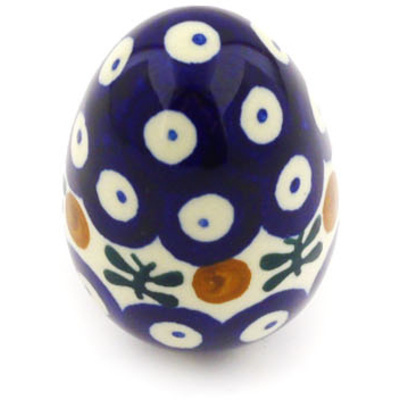 Egg Figurine 2"