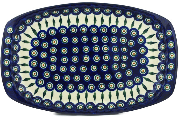 Platter 16"