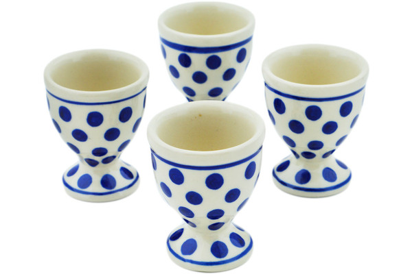 4-Piece Egg Holder Set