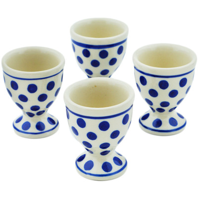 4-Piece Egg Holder Set