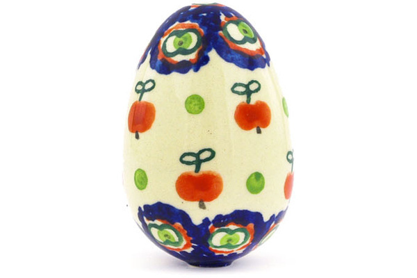 Egg Figurine 2"
