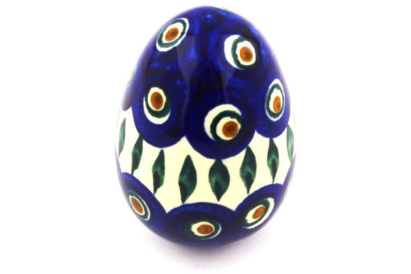 Egg Figurine 2"