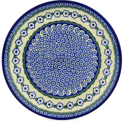 Dinner Plate