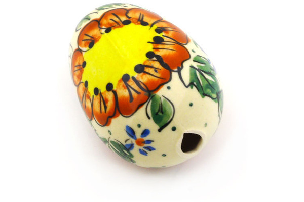 Egg Figurine 2"