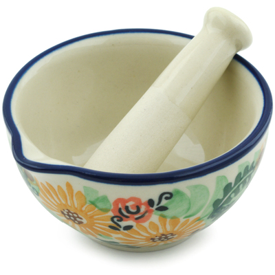 Mortar and Pestle 3"