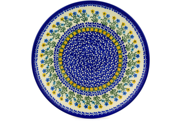 Dinner Plate