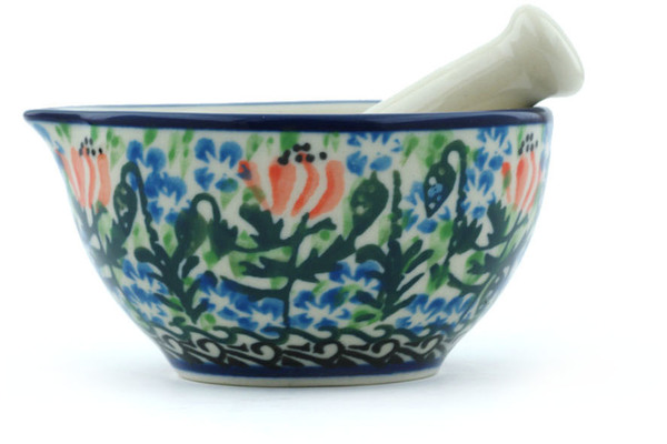 Mortar and Pestle 3"