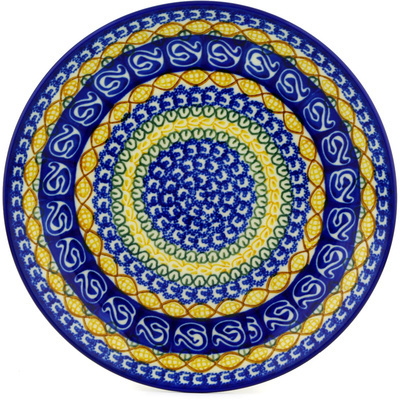 Dinner Plate