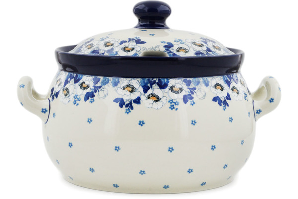 Tureen 122 oz