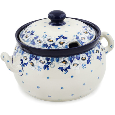 Tureen 122 oz