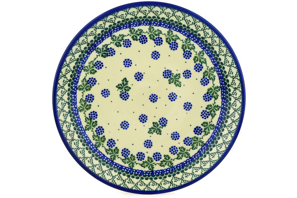 Dinner Plate