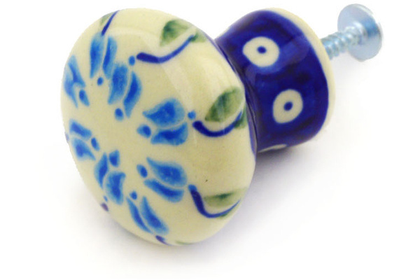 Drawer knob 1-2/3 inch