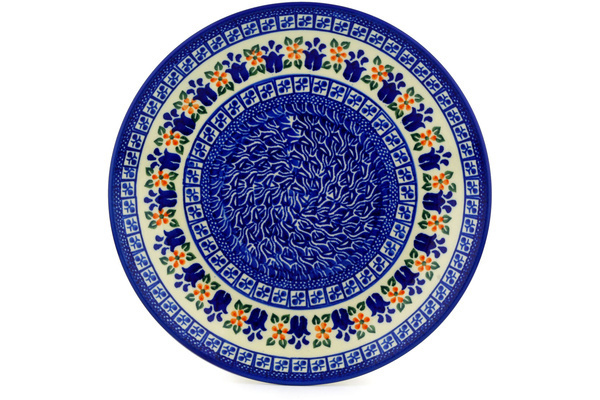 Dinner Plate