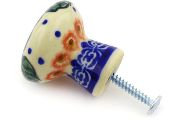 Drawer knob 1-2/3 inch