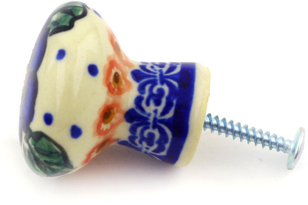 Drawer knob 1-2/3 inch