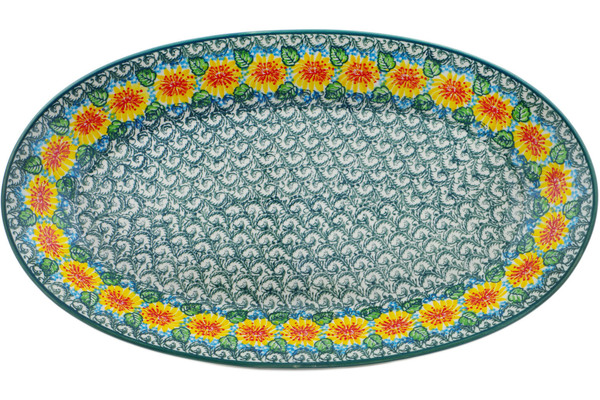 Platter 18"