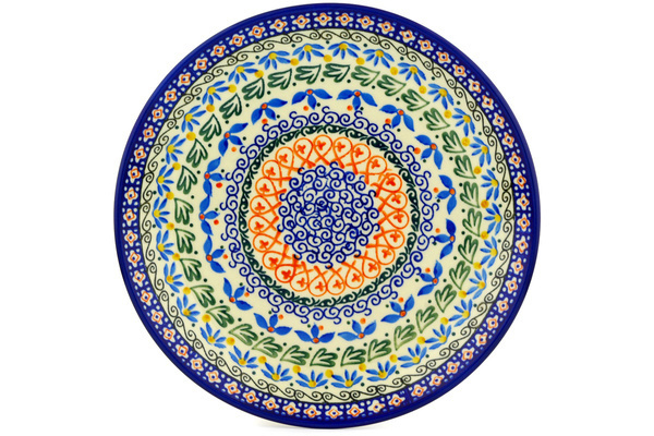 Dinner Plate