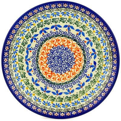 Dinner Plate