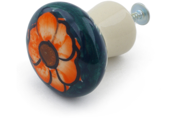 Drawer knob 1-2/3 inch