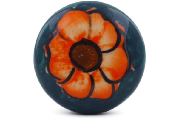 Drawer knob 1-2/3 inch