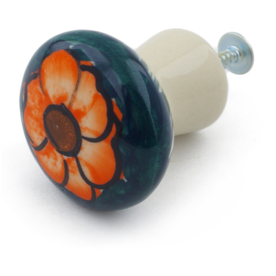 Drawer knob 1-2/3 inch