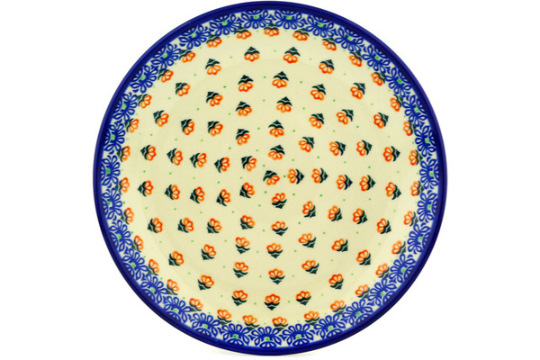 Dinner Plate