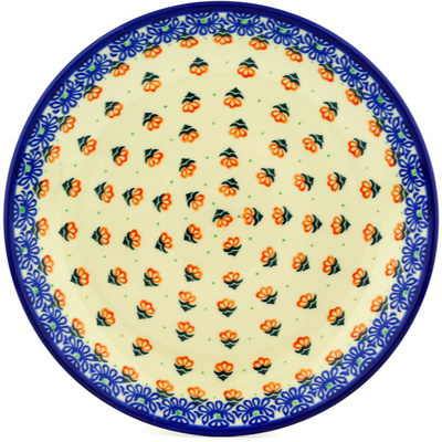 Dinner Plate