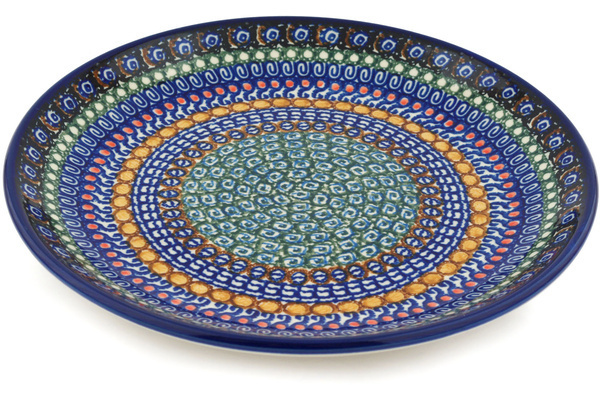 Dinner Plate