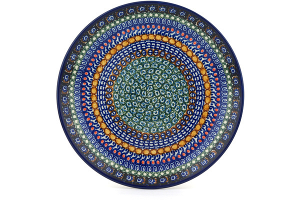 Dinner Plate